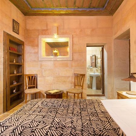 Tatli Kaya Otel Ürgüp Buitenkant foto
