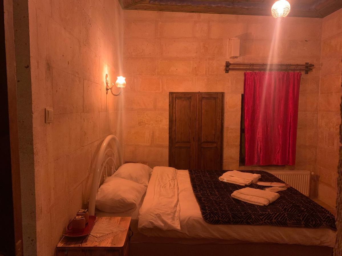 Tatli Kaya Otel Ürgüp Buitenkant foto