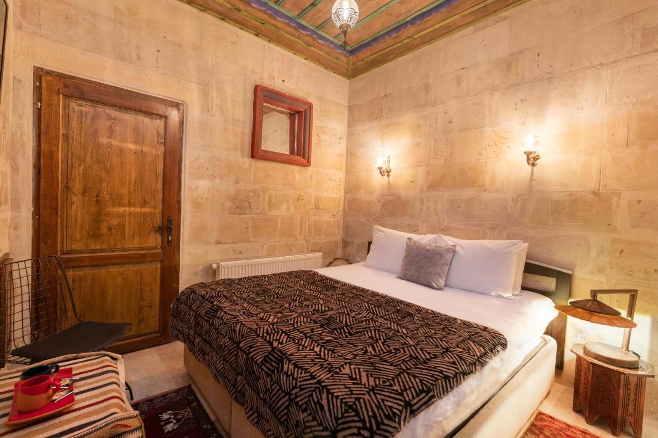 Tatli Kaya Otel Ürgüp Buitenkant foto