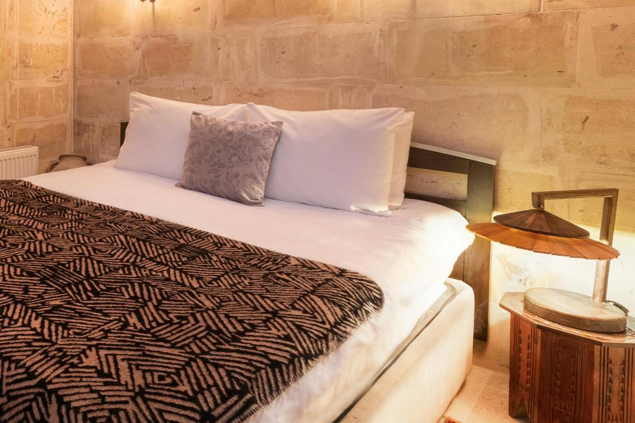 Tatli Kaya Otel Ürgüp Buitenkant foto
