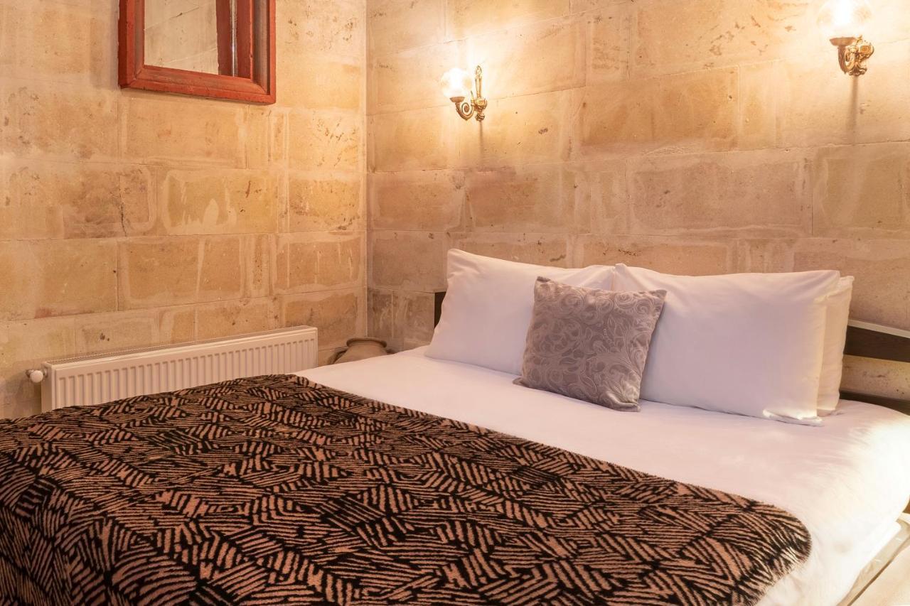 Tatli Kaya Otel Ürgüp Buitenkant foto